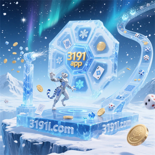 Explorando Jogos de Estratégia no 3191 App