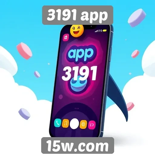 Como o 3191 app se destaca na indústria de jogos