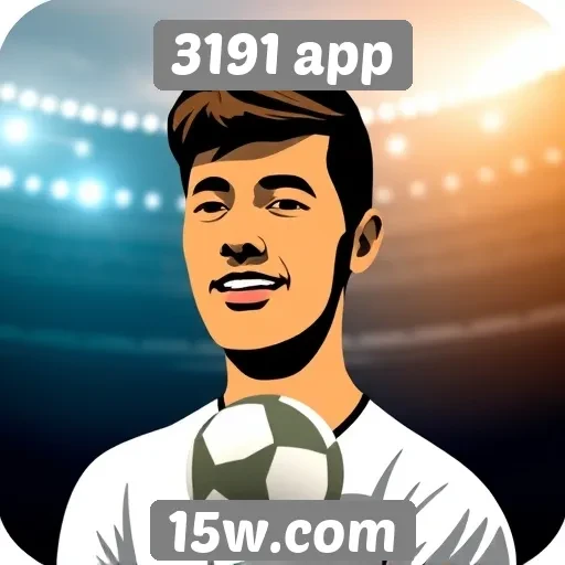 Histórias de sucesso de jogadores no 3191 app