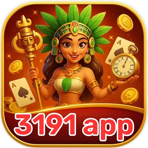 3191 app: A Nova Era dos Jogos em Plataforma Online